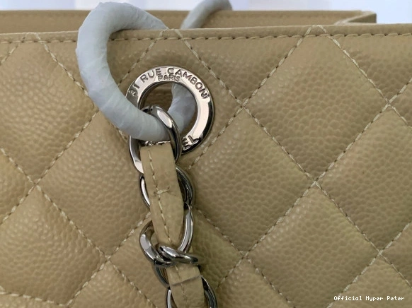HyperPeter BAG CHANEL TOTE 0810
